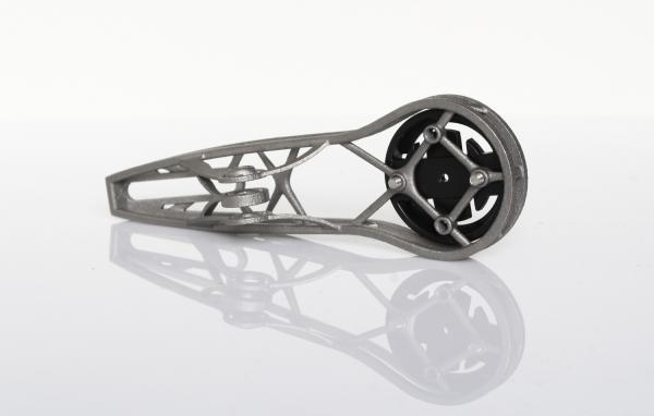 Handlebar, Speedometer - Camera Mount suitable for SIGMA 11.1 EVO